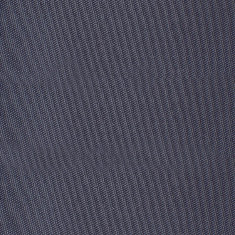 Tejido Sarga de Algodón y Poliéster 315g | Gris