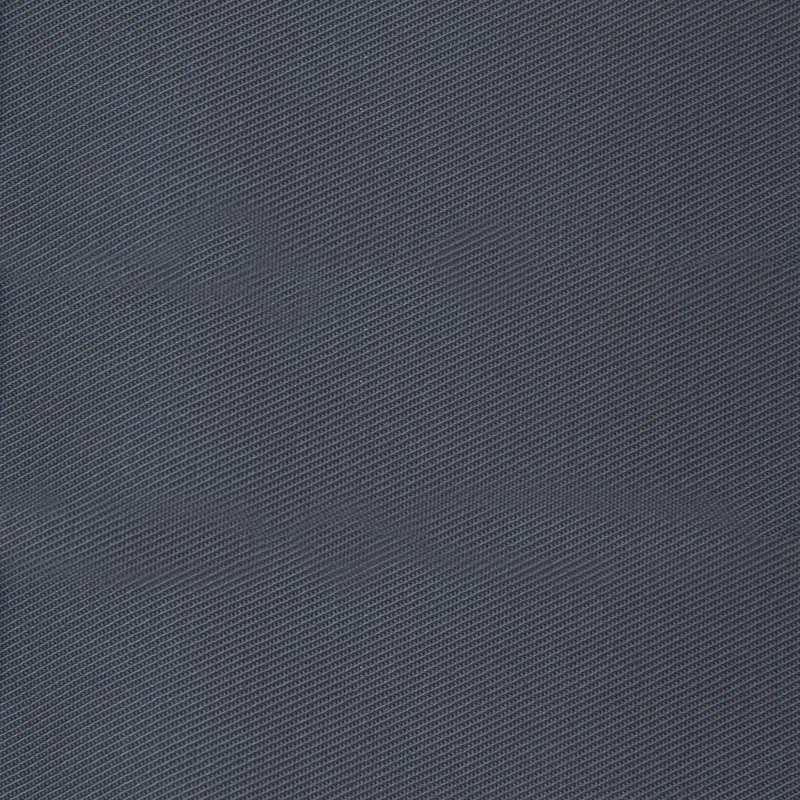Tejido Sarga de Algodón y Poliéster 315g | Gris Cemento