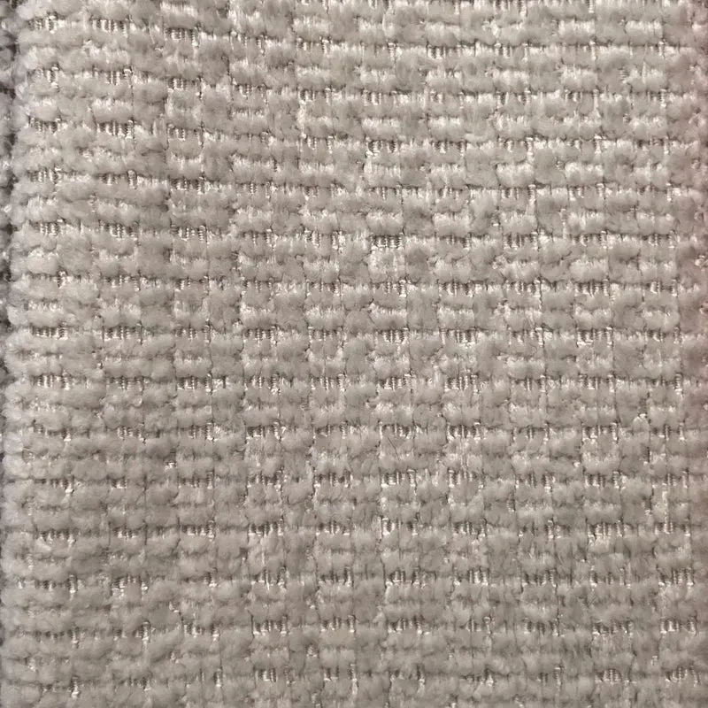 Tela para Tapizar un Sillon | STELL | Blanco