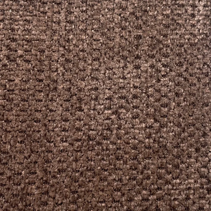Tela para Tapizar un Sillon | STELL | Marrón