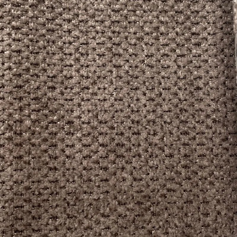 Tela para Tapizar un Sillon | STELL | Marrón Víson