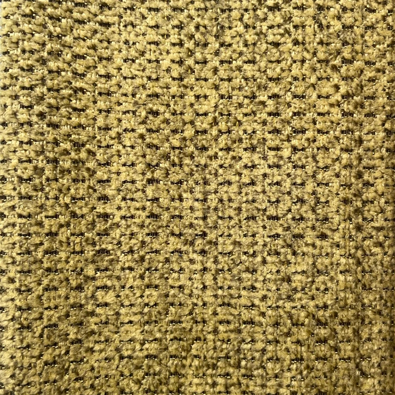 Tela para Tapizar un Sillon | STELL | Verde Musgo