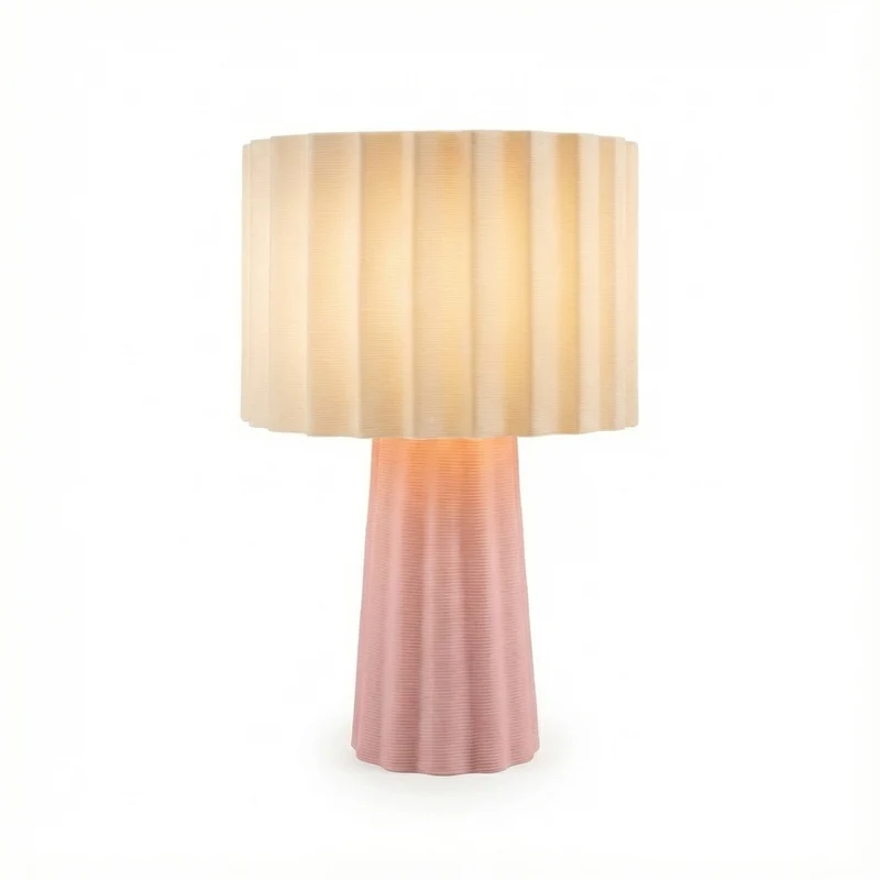 Lampara mesa Aurora