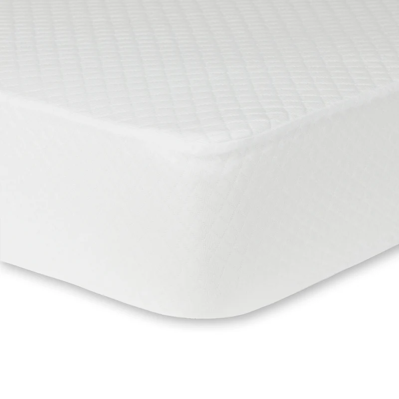 Protector de colchón de Rizo 100% Poliéster-Cama 135