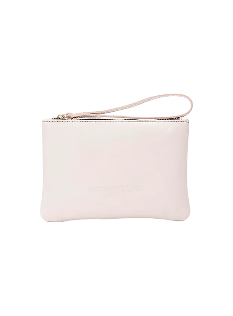 Bolso Zipper Bone