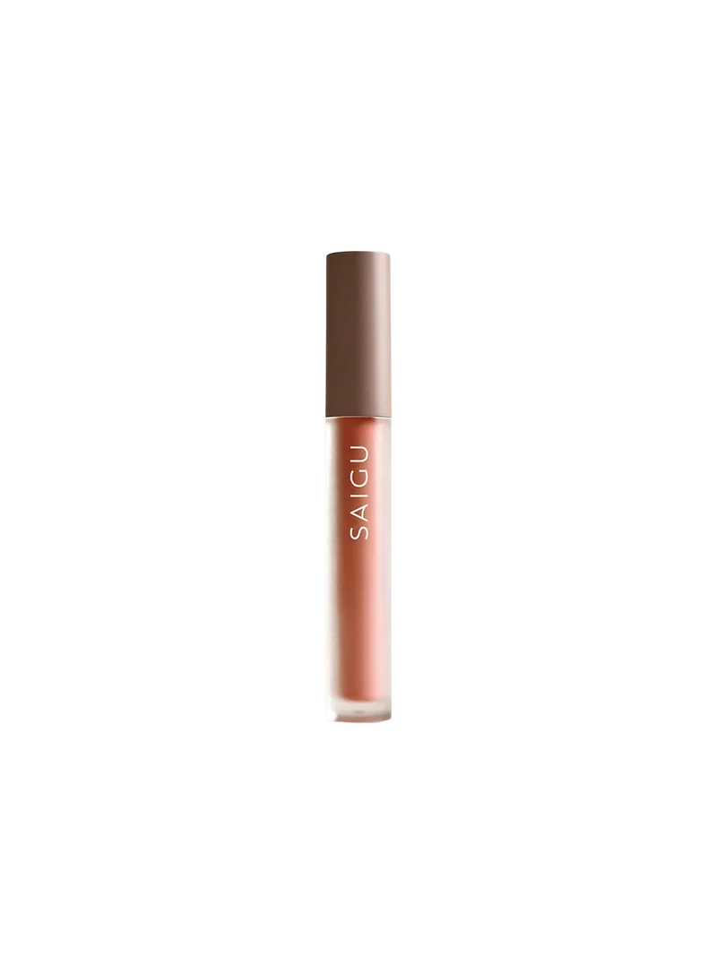 Lip Gloss Melting Plump