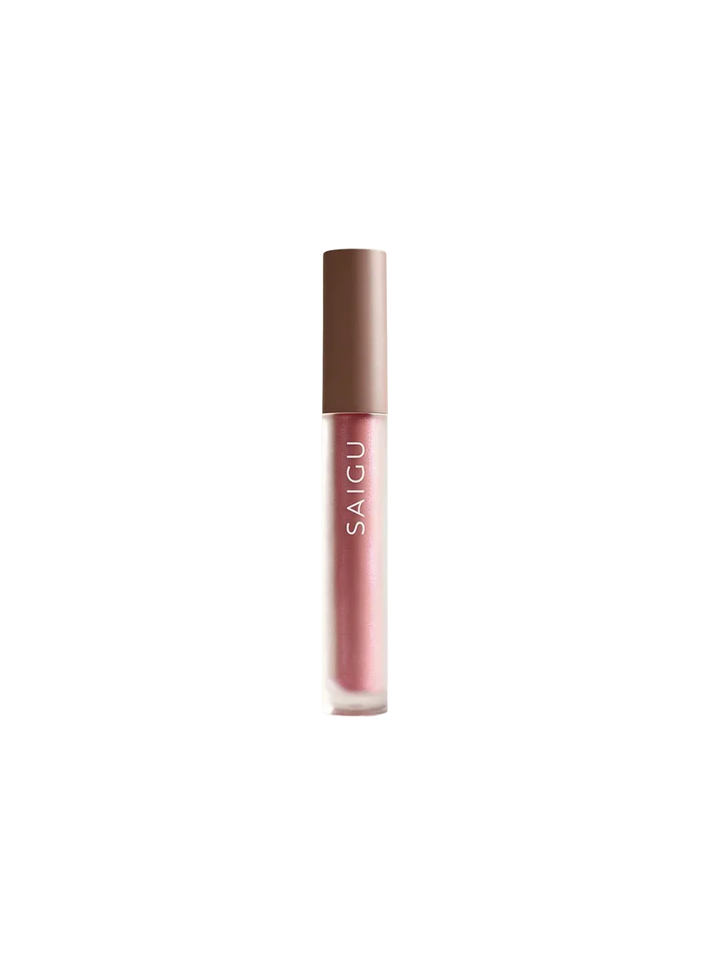 Lip Gloss Melting Plump