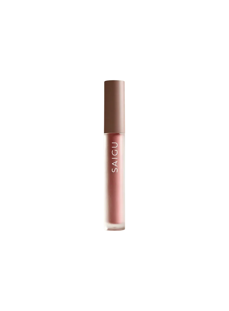 Lip Gloss Melting Plump