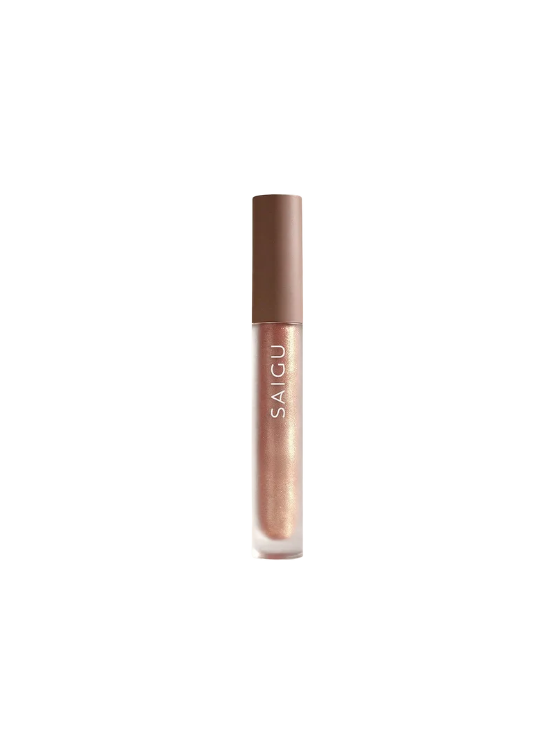 Lip Gloss Melting Plump