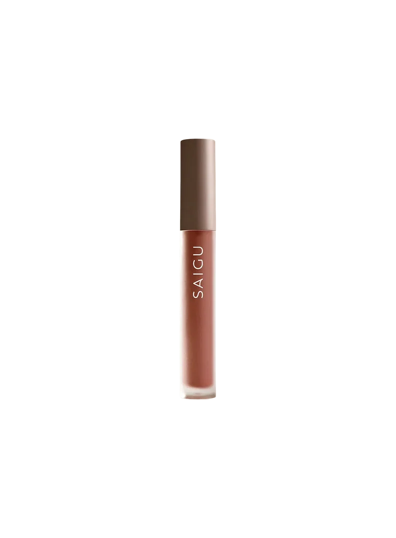 Lip Gloss Melting Plump