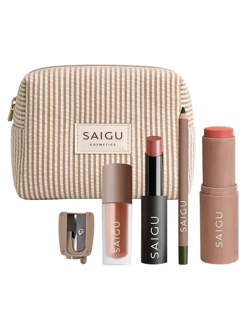 Pack Mediterranean Glow