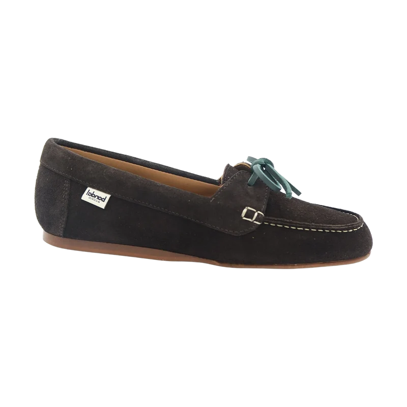 Mocasines Salesas