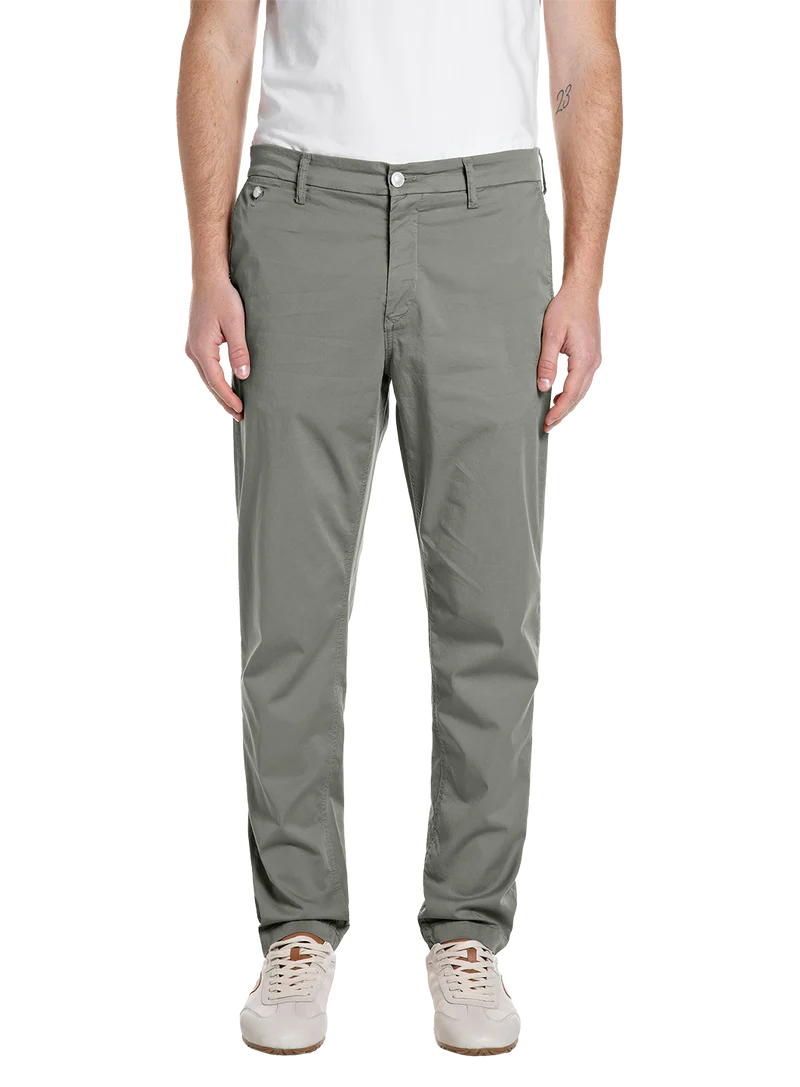 Vaqueros Chinos Benni Regular Fit
