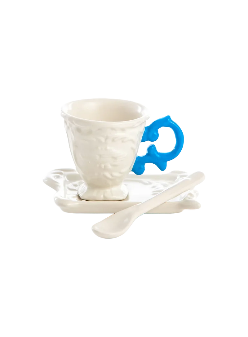Taza De Café I Wares I
