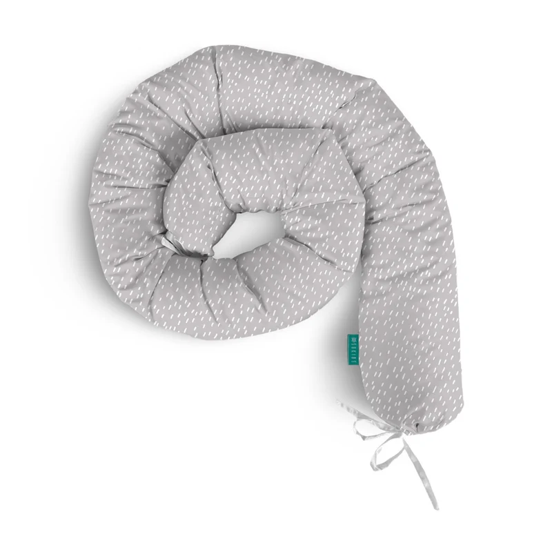 Rulo protector cuna Koala