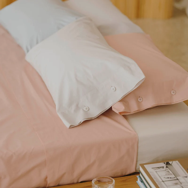 Pack almohadas para dos