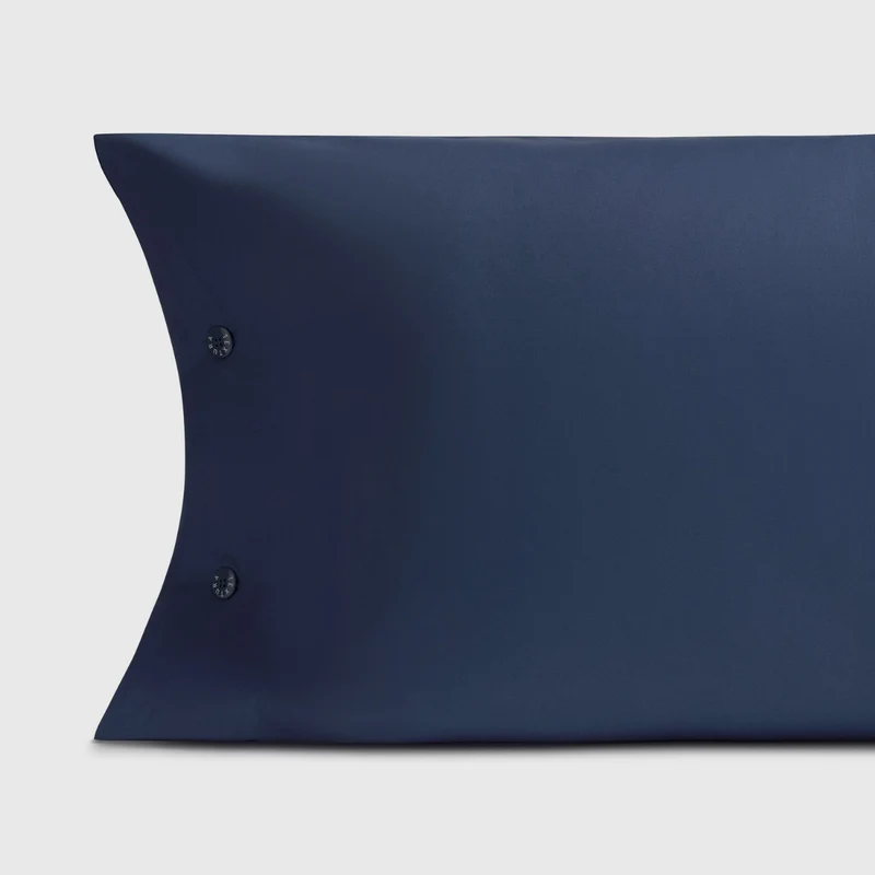 Funda de almohada algodón orgánico 180 hilos Besto