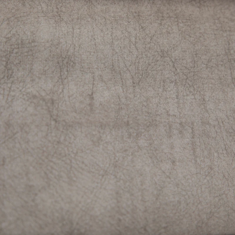 Tela de Terciopelo Rayado para Tapicería - Beige | Ebra