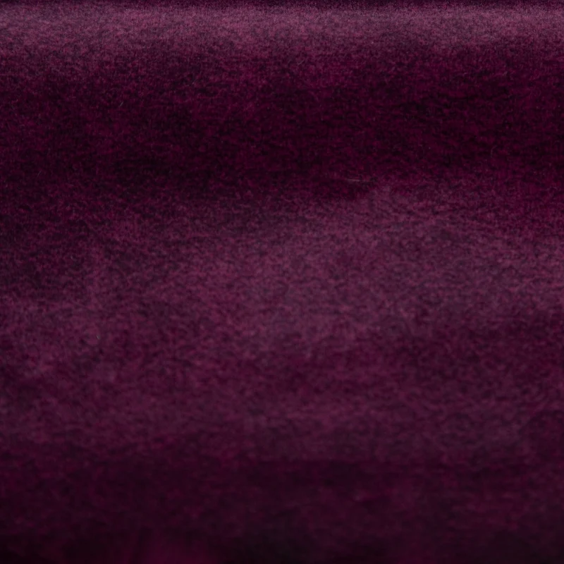 Tela de Terciopelo para Tapizar | Morado | VIPE