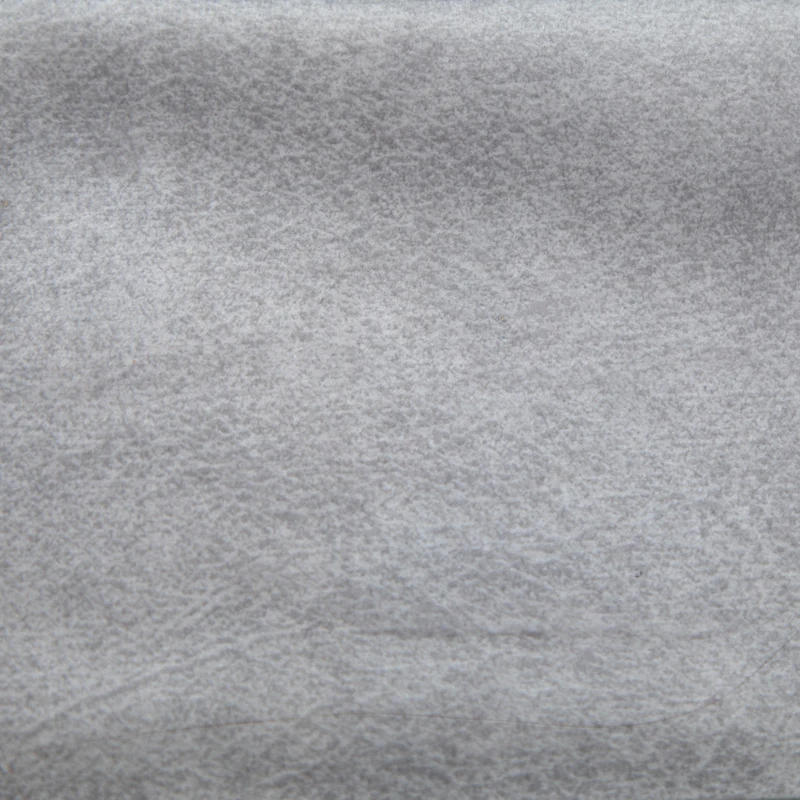 Tela de Terciopelo para Tapizar | Gris Plata | VIPE