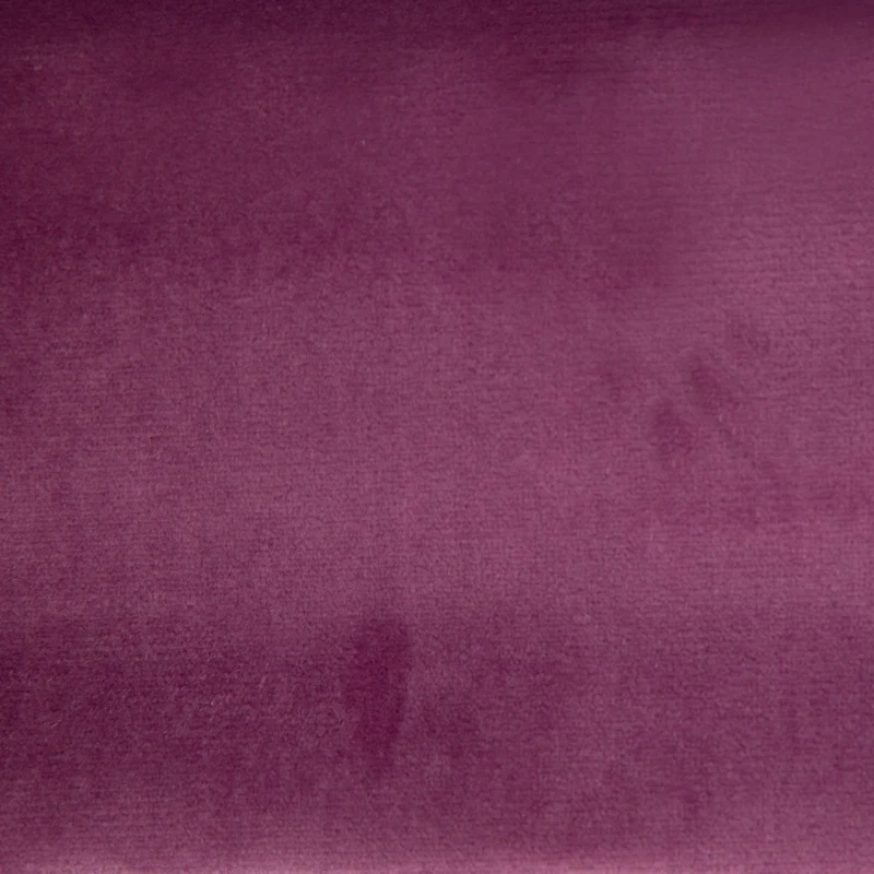 Terciopelo para Tapizar y Forrar - Ata - Morado