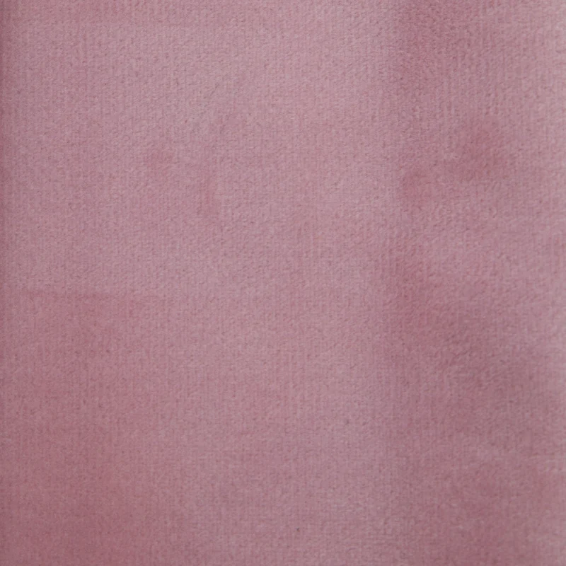 Terciopelo para Tapizar y Forrar - Ata - Rosa Bebé