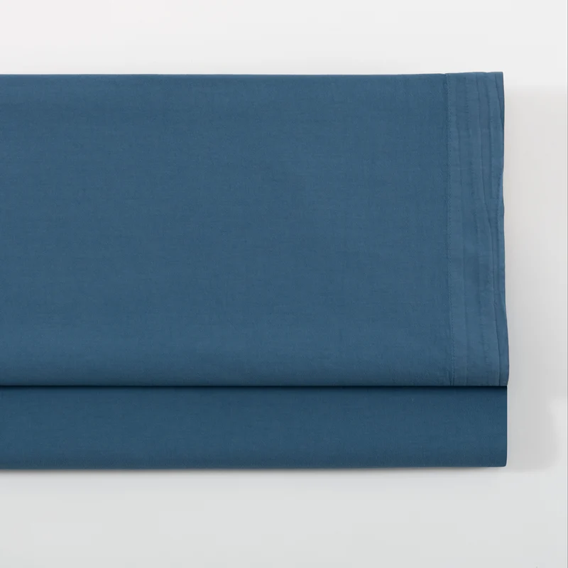 Sábana Encimera Stonewash 270x300 | STON | Azul Oscuro
