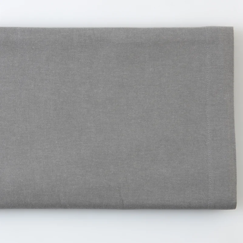 Sábana Encimera Franela 240X300 | CHARM | Gris