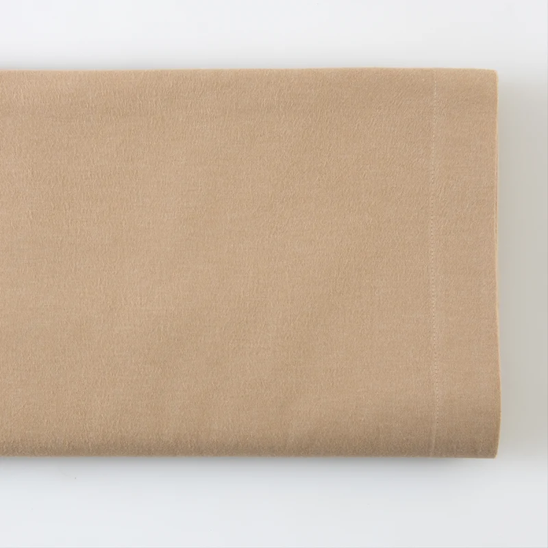 Sábana Encimera Franela 270X300 | CHARM | Beige Arena