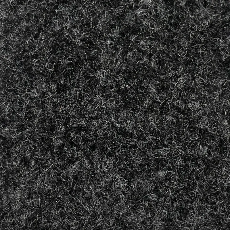 Alfombra Náutica Gris Oscuro