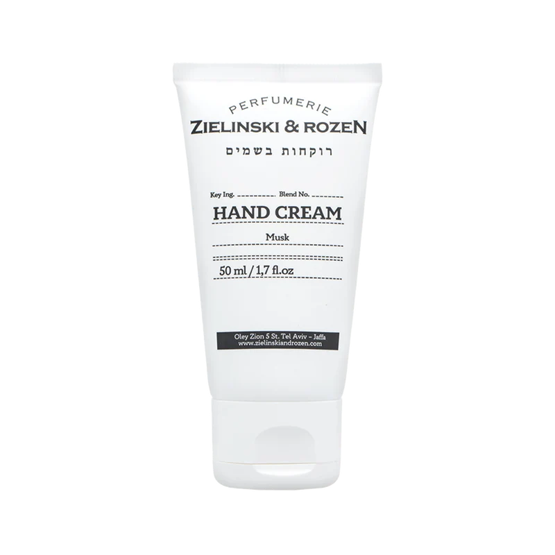 Crema De Manos Musk (50 Ml)