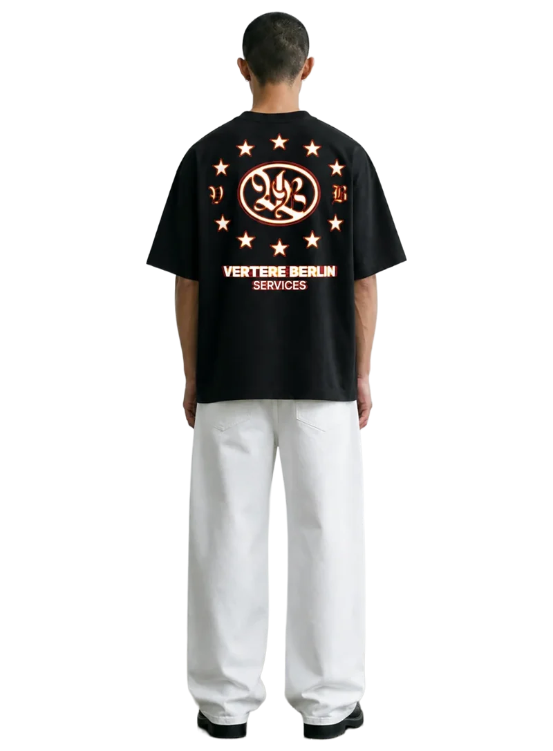 Camiseta Spectra T-shirt
