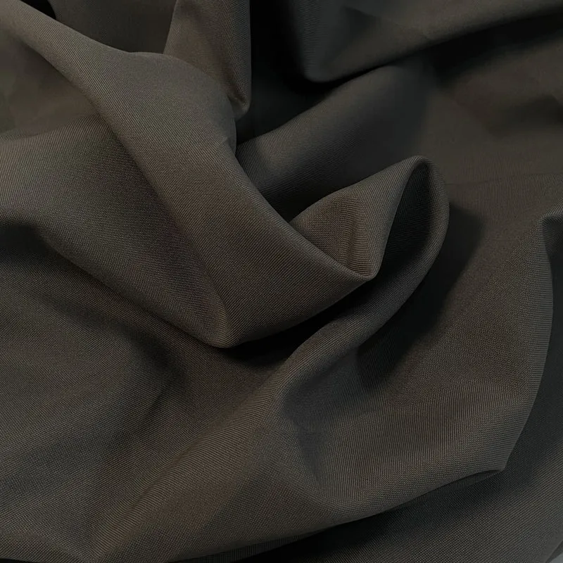 Stretch Liso - Gris Oscuro
