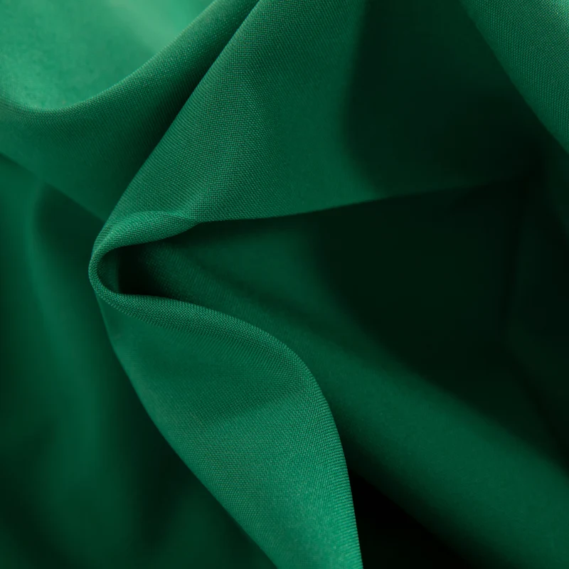 Stretch Liso - Verde
