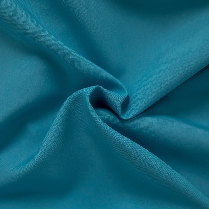 Stretch Liso - Azul Claro