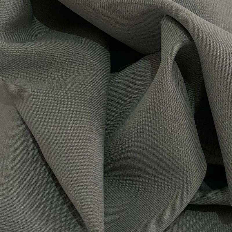 Stretch Liso - Gris