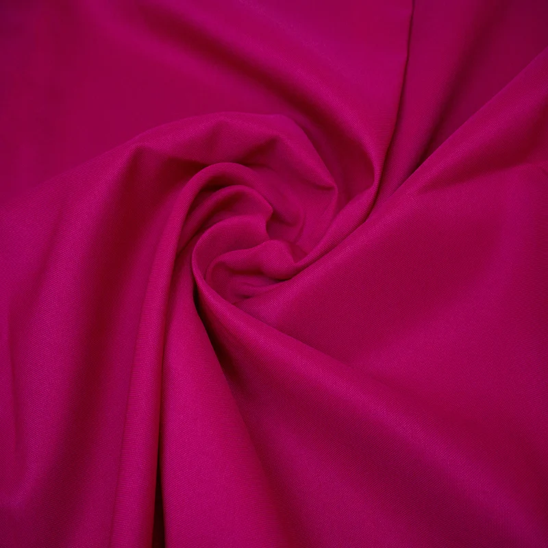 Stretch Liso - Rosa Oscuro
