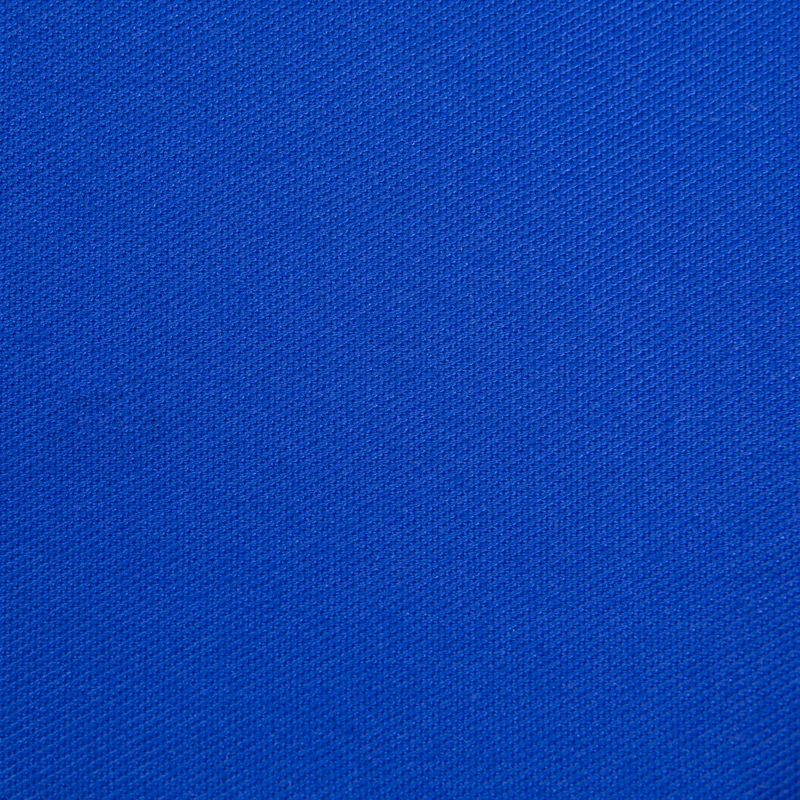 Tela de Sarga Algodón y Poliéster 250g/m2 | Azul pastel