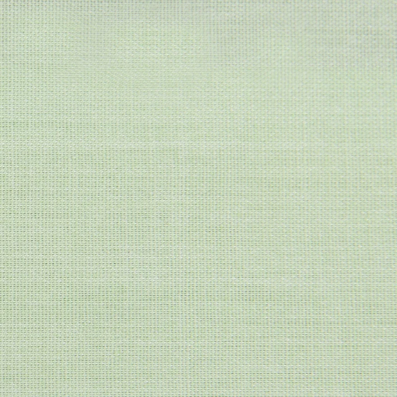 Tela Popelina Camisera 110g/m2 | Verde lechuga