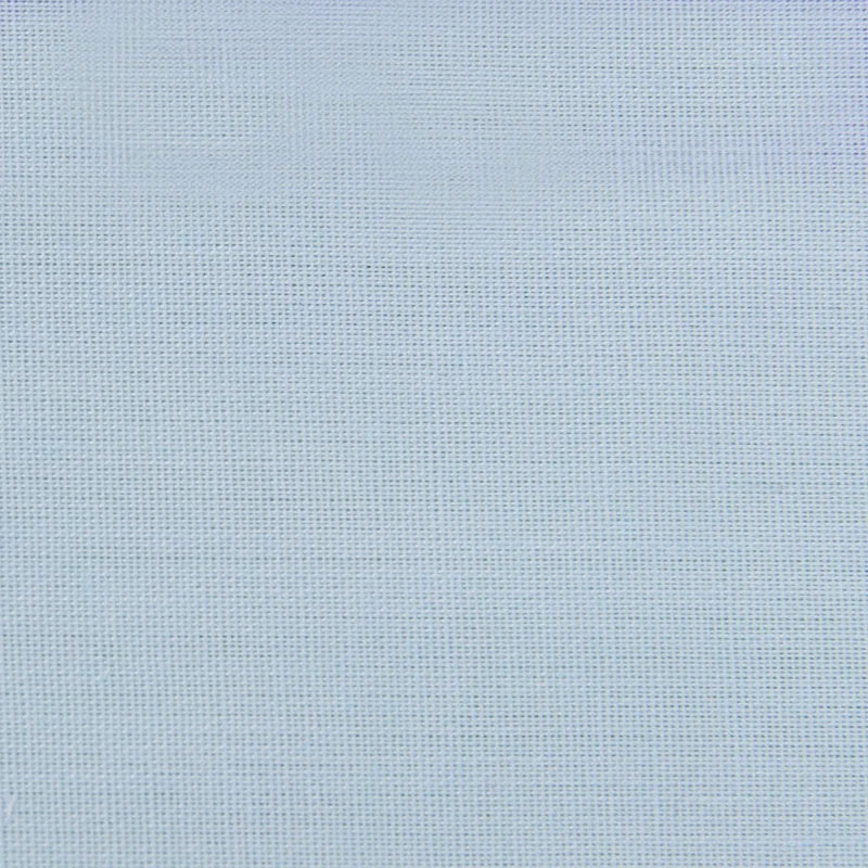 Tela Popelina Camisera 110g/m2 | Turquesa