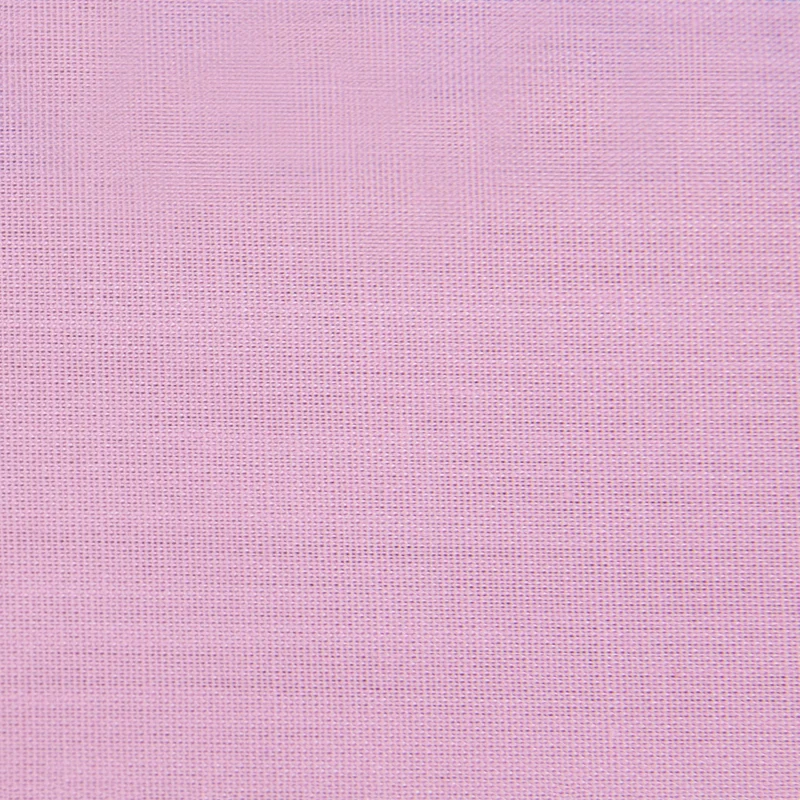 Tela Popelina Camisera 110g/m2 | Rosa claro