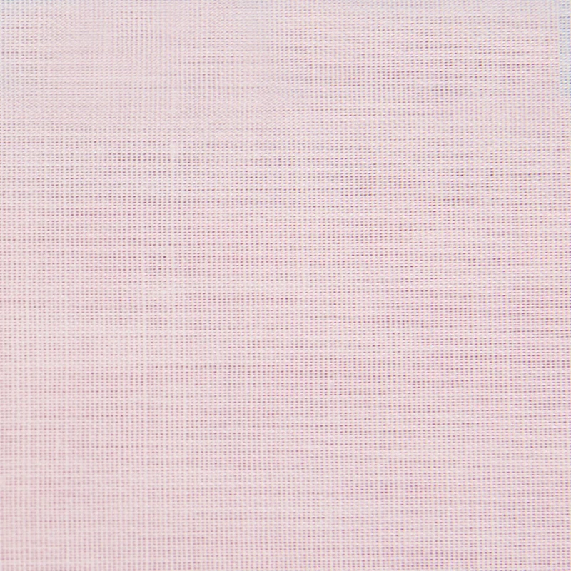 Tela Popelina Camisera 110g/m2 | Rosa bebé