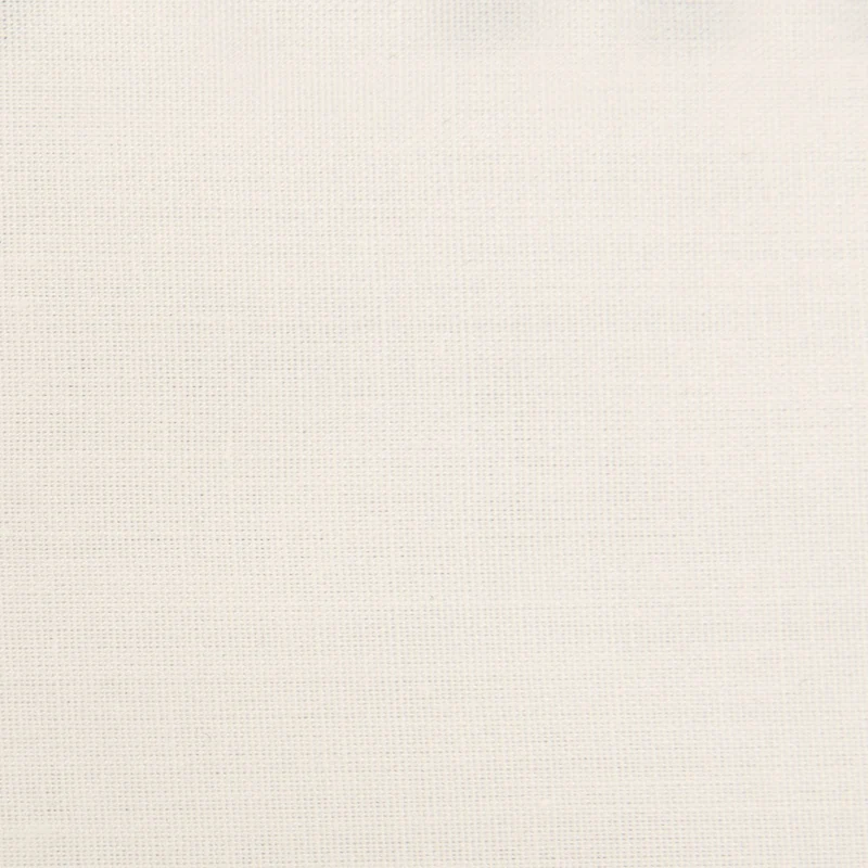 Tela Popelina Camisera 110g/m2 | Marfil