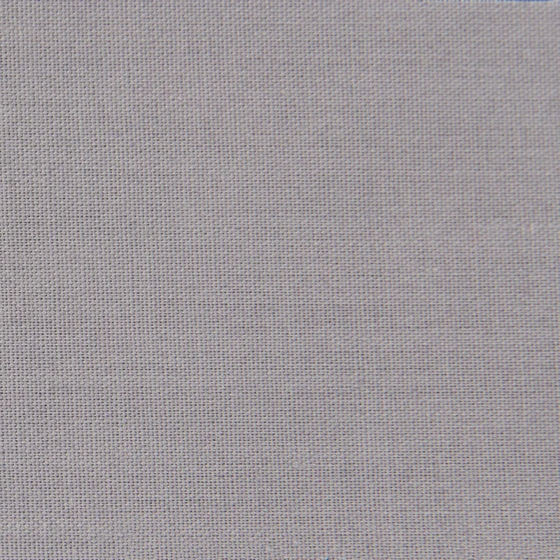 Tela Popelina Camisera 110g/m2 | Gris oscuro
