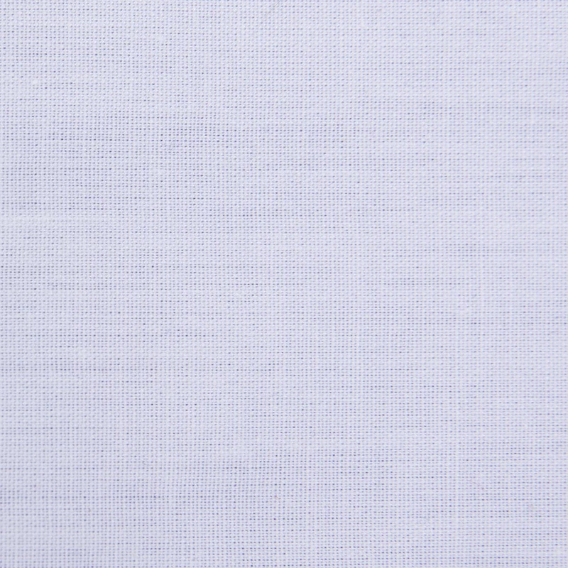 Tela Popelina Camisera 110g/m2 | Blanco