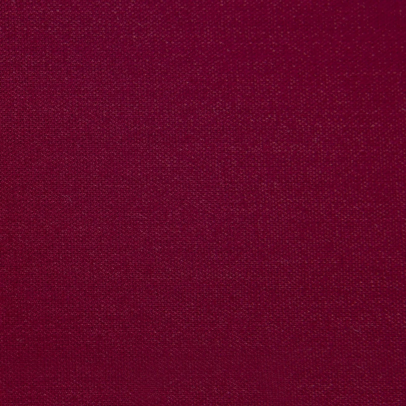 Tela Popelina Camisera 110g/m2 | Burdeos
