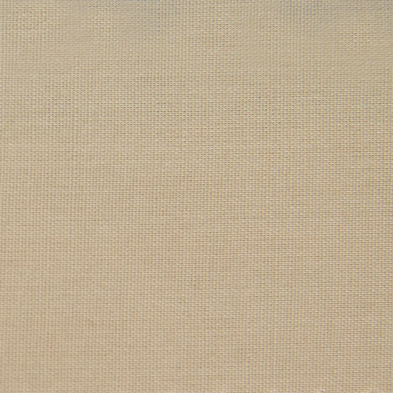 Tela Popelina Camisera 110g/m2 | Beige oscuro