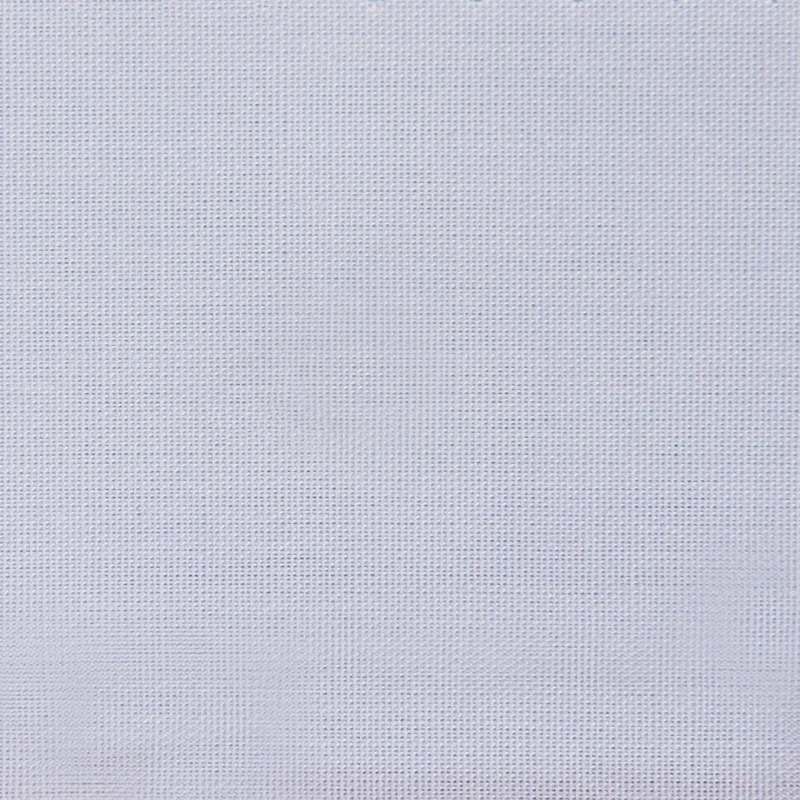 Tela Popelina para Camisas 110g/m2 | Azul agua