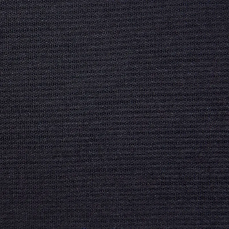 Tela Popelina para Camisas 110g/m2 | Azul oscuro
