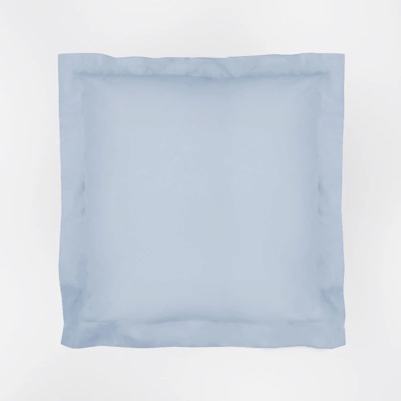Funda de cojín basic hielo